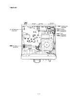 Предварительный просмотр 23 страницы Icom IC-77 Service Manual