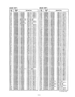 Предварительный просмотр 31 страницы Icom IC-77 Service Manual