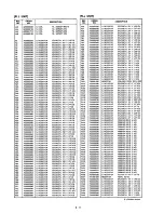 Предварительный просмотр 34 страницы Icom IC-77 Service Manual