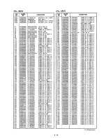 Предварительный просмотр 35 страницы Icom IC-77 Service Manual