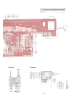 Предварительный просмотр 50 страницы Icom IC-77 Service Manual