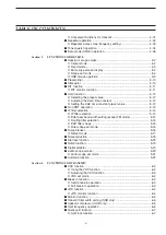 Preview for 7 page of Icom IC-7700 Instruction Manual