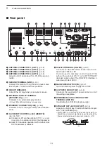 Предварительный просмотр 22 страницы Icom IC-7700 Instruction Manual