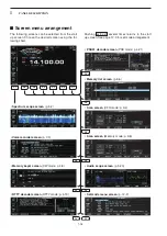 Предварительный просмотр 26 страницы Icom IC-7700 Instruction Manual