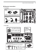 Предварительный просмотр 31 страницы Icom IC-7700 Instruction Manual