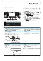 Preview for 63 page of Icom IC-7700 Instruction Manual