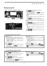 Preview for 83 page of Icom IC-7700 Instruction Manual