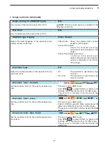 Предварительный просмотр 93 страницы Icom IC-7700 Instruction Manual