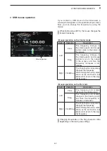 Preview for 97 page of Icom IC-7700 Instruction Manual