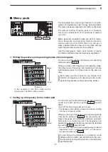 Предварительный просмотр 141 страницы Icom IC-7700 Instruction Manual