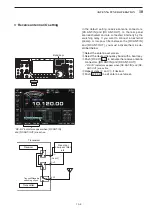 Preview for 155 page of Icom IC-7700 Instruction Manual