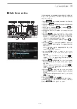 Предварительный просмотр 161 страницы Icom IC-7700 Instruction Manual