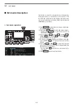 Предварительный просмотр 164 страницы Icom IC-7700 Instruction Manual