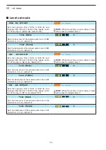 Предварительный просмотр 166 страницы Icom IC-7700 Instruction Manual