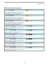 Предварительный просмотр 167 страницы Icom IC-7700 Instruction Manual