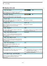 Предварительный просмотр 172 страницы Icom IC-7700 Instruction Manual