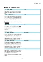 Preview for 175 page of Icom IC-7700 Instruction Manual