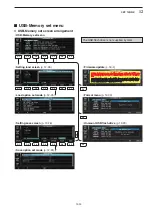 Preview for 185 page of Icom IC-7700 Instruction Manual