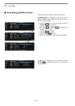 Предварительный просмотр 192 страницы Icom IC-7700 Instruction Manual