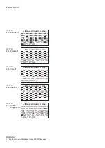 Preview for 232 page of Icom IC-7700 Instruction Manual