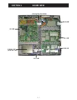 Preview for 6 page of Icom IC-7700 Service Manual