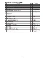 Preview for 12 page of Icom IC-7700 Service Manual