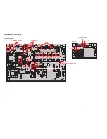 Предварительный просмотр 16 страницы Icom IC-7700 Service Manual