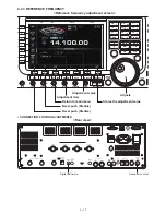 Предварительный просмотр 29 страницы Icom IC-7700 Service Manual