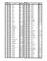 Предварительный просмотр 32 страницы Icom IC-7700 Service Manual