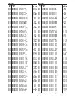 Предварительный просмотр 34 страницы Icom IC-7700 Service Manual