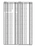 Предварительный просмотр 35 страницы Icom IC-7700 Service Manual