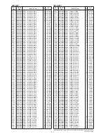 Предварительный просмотр 37 страницы Icom IC-7700 Service Manual