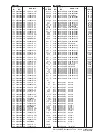 Preview for 38 page of Icom IC-7700 Service Manual