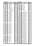 Preview for 40 page of Icom IC-7700 Service Manual