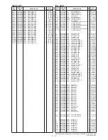 Предварительный просмотр 45 страницы Icom IC-7700 Service Manual