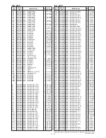 Preview for 46 page of Icom IC-7700 Service Manual