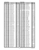 Предварительный просмотр 63 страницы Icom IC-7700 Service Manual