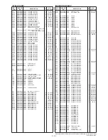 Предварительный просмотр 64 страницы Icom IC-7700 Service Manual