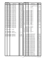 Предварительный просмотр 66 страницы Icom IC-7700 Service Manual