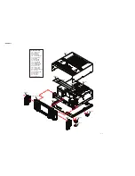 Предварительный просмотр 75 страницы Icom IC-7700 Service Manual