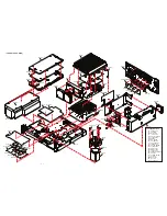 Предварительный просмотр 79 страницы Icom IC-7700 Service Manual