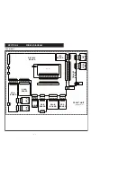 Предварительный просмотр 84 страницы Icom IC-7700 Service Manual