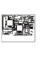 Предварительный просмотр 104 страницы Icom IC-7700 Service Manual