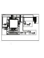 Предварительный просмотр 105 страницы Icom IC-7700 Service Manual