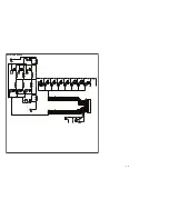 Предварительный просмотр 112 страницы Icom IC-7700 Service Manual