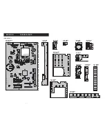 Предварительный просмотр 122 страницы Icom IC-7700 Service Manual