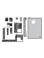 Preview for 123 page of Icom IC-7700 Service Manual