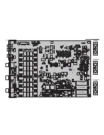 Предварительный просмотр 130 страницы Icom IC-7700 Service Manual