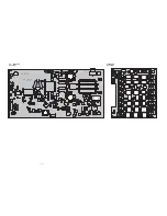 Preview for 132 page of Icom IC-7700 Service Manual