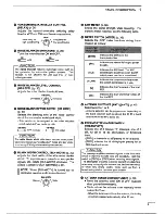 Предварительный просмотр 5 страницы Icom IC-775 Instruction Manual